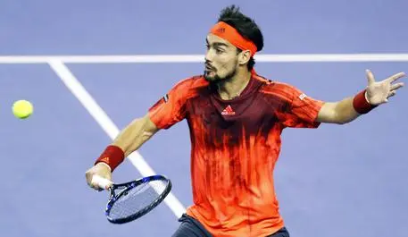 Tennis, ultimo ranking Atp dell'anno: Fognini chiude ventunesimo, Pennetta ottava