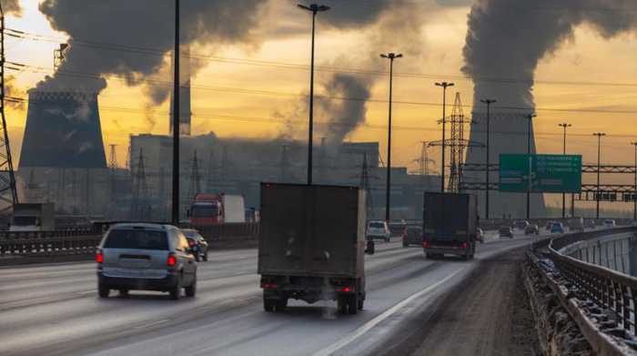 Morti premature per inquinamento:  in Italia  il record europeo  (Aea)