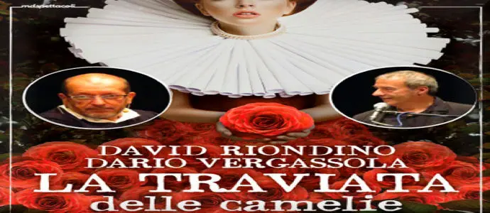 La Traviata delle Camelie al Teatro Comunale di Cagli