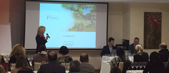 I volti del vino: la FIS presenta i suoi appuntamenti