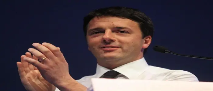 Renzi: "Rafforzare la Cyber Security contro il terrorismo, nemico molto pericoloso"