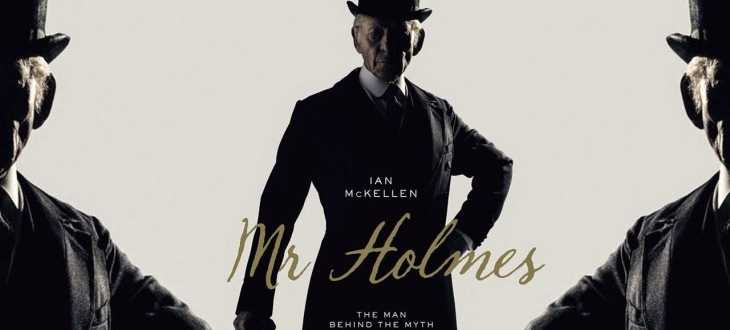 Il Mr. Holmes smemorato di McKellen è memorabile, ma irrisolto