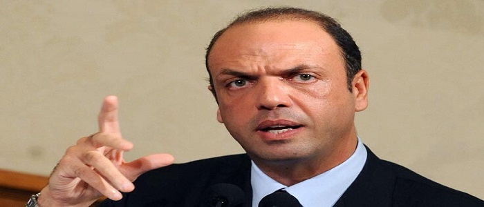 Alfano: "Chiuderemo i luoghi di culto abusivi"