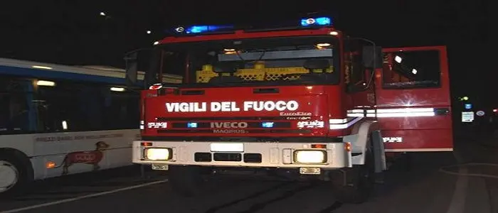 Palermo: crolla palazzina in centro storico