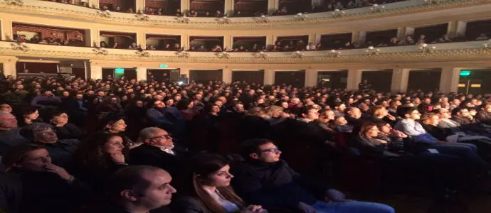 Malika Ayane e l'ennesimo sold out un anno di strepitosi successi per la Esse Emme Musica