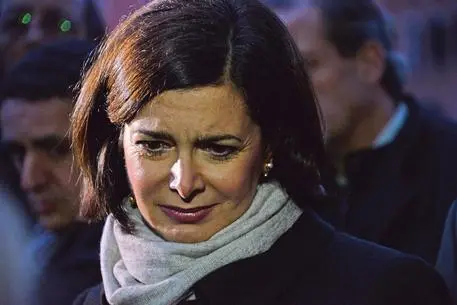 Boldrini, i rifugiati non sono minaccia. E per Mogherini, l'Europa si è fatta trovare impreparata