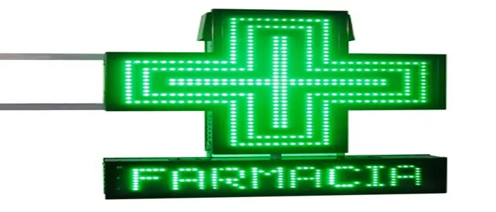 Cascina (PI), uomo armato di coltello rapina una farmacia
