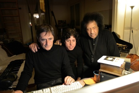 Blandizzi: "Da noi in Italia", il nuovo album in uscita il 27 novembre