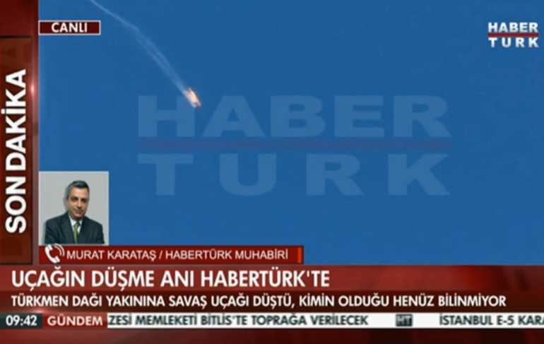 Jet russo abbattuto in Turchia: "Ha violato spazio aereo". Morti entrambi i piloti,l'ira di Mosca