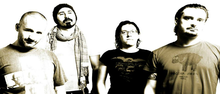 Un mondo dove tutto va troppo veloce: intervista agli Alba Caduca