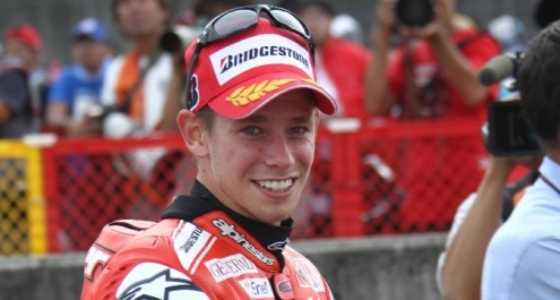 MotoGP, Stoner torna in Ducati: sarà il collaudatore