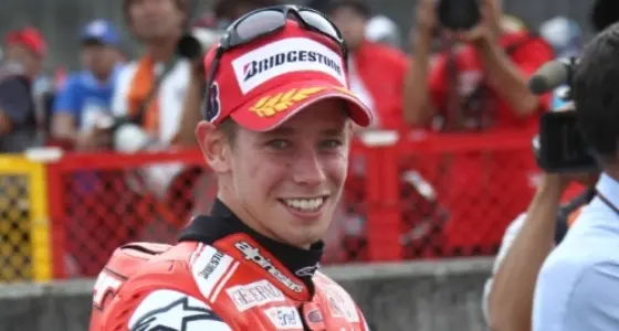MotoGP, Stoner torna in Ducati: sarà il collaudatore