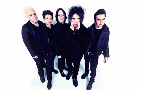 The Cure in Italia nel 2016: annunciati tre concerti