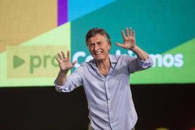 L'Argentina volta pagina: il liberale Macrì nuovo presidente. Sconfitto Scioli