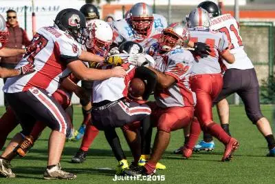 Crusaders Cagliari: passano anche gli Skorpions nell'ultima stagionale dell'under 19