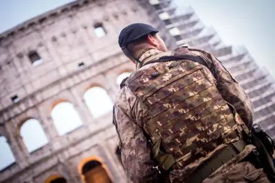 San Pietro, Colosseo e bus: al via piano sicurezza Giubileo. Oltre duemila uomini in campo