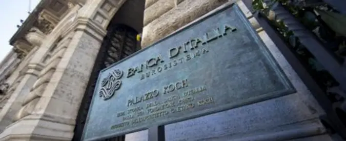 Salvate quattro banche in crisi da Governo e Banca d'Italia, operazione da 3,6 miliardi