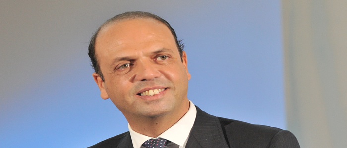 Alfano: "Se la Siria fosse bombardata potrebbe diventare una nuova Libia"