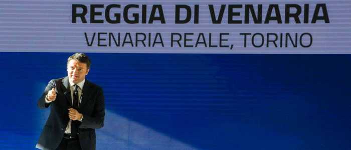 Italian Digital Day, Renzi: "Non sottovalutiamo gli allarmi terroristici ma restiamo social"