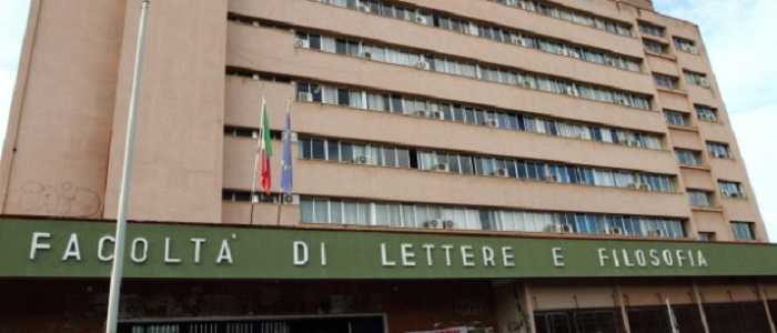 Palermo: studente di 19 anni precipita dalla finestra della facoltà di lettere