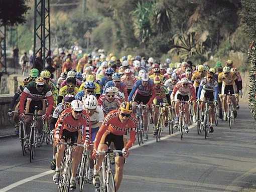 Festa del Ciclismo ad Aosta il prossimo 28 novembre