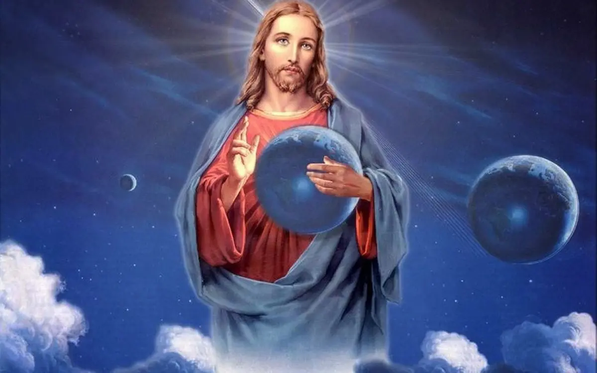 Solennità di Cristo Re dell'Universo