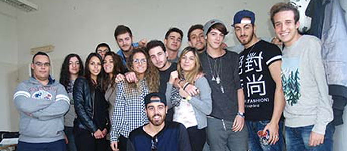 "Galilei-Costa" di Lecce - La sfida a scuola: 4 startup in 8 mesi