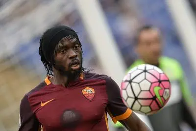 La Roma perde Gervinho per 3 settimane, lesione muscolare per l'ivoriano