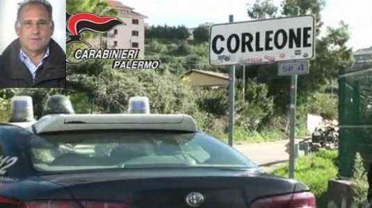 Mafia, smantellato mandamento di Corleone: nei piani punire Alfano per il 41bis