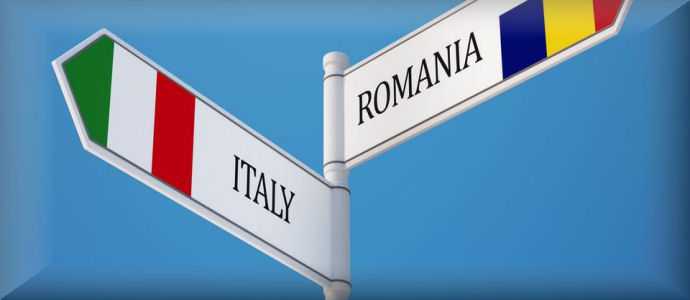 Gli elementi fondanti dell'amicizia italo romena