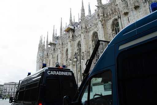 Allarme Fbi su San Pietro, Duomo e Scala. Innalzate misure di sicurezza, ricercate cinque persone