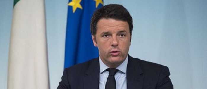 Sicurezza, Renzi: "spese fuori dal patto di stabilità". Gabrielli: "aumentare controlli su Roma"