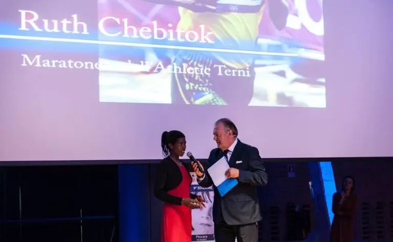 Le storie segnalate dal CONI Umbria vincono il premio Nazionale "L'Amico Atletico"