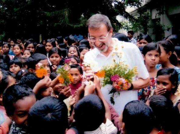 Bangladesh, missionario italiano ferito in un attacco armato