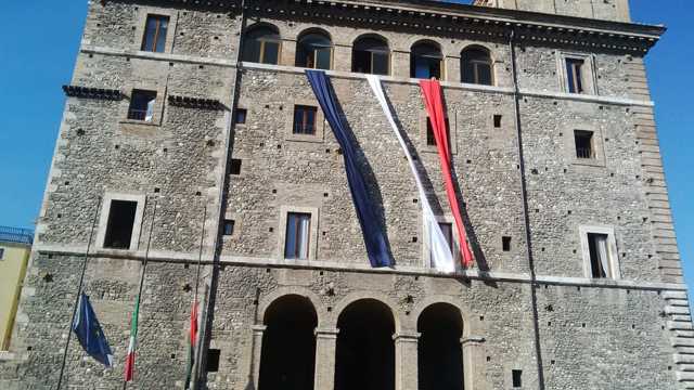 Perugia, rafforzamento dei controlli dopo i tragici fatti di Parigi