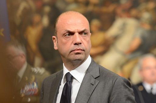 Alfano: "Non esiste il rischio zero. In vista del Giubileo 24.000 uomini per la sicurezza di Roma"