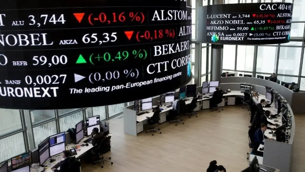 Borse superano il nervosismo, alti e bassi in avvio poi girano in positivo