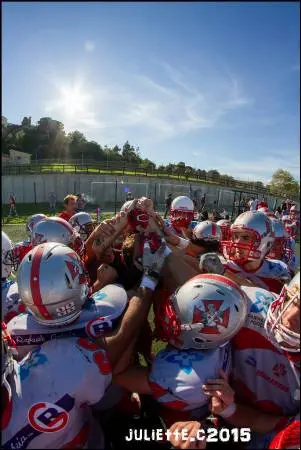 Crusaders Cagliari: i Seamen Milano nuovamente vittoriosi nell'under 19