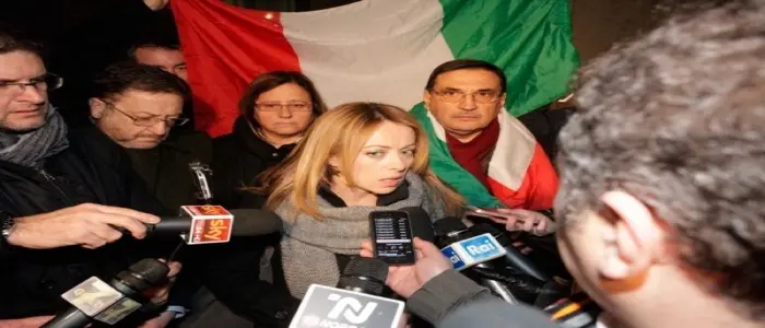 Strage Francia, Giorgia Meloni: "Ci è stata dichiarata guerra e noi dobbiamo reagire"