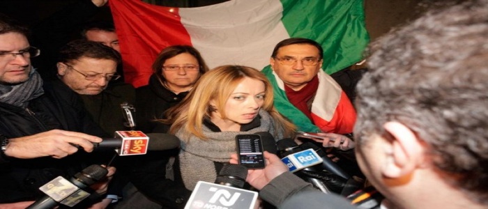 Strage Francia, Giorgia Meloni: "Ci è stata dichiarata guerra e noi dobbiamo reagire"