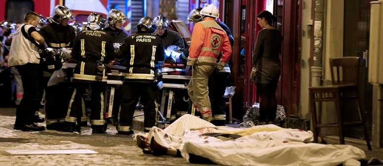 Attentati a Parigi, sette sparatorie e tre esplosioni: 132 morti e 532 feriti [DIRETTA VIDEO]