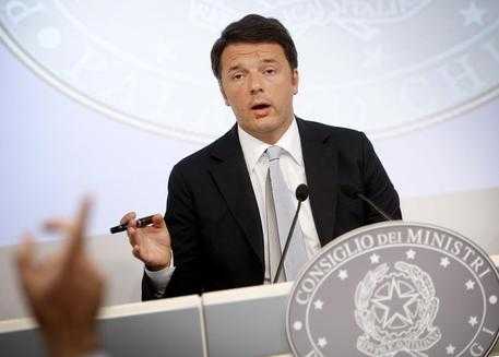 Renzi, De Luca ha il diritto e il dovere di governare la Campania