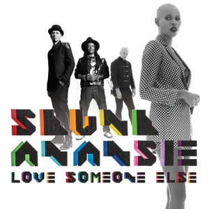 Skunk Anansie: "Love someone else" da oggi in radio, download e streaming