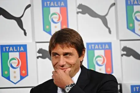 Belgio-Italia, Conte: "Sarà un'amichevole tra virgolette"