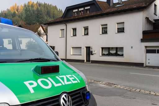 Orrore in Germania: trovati corpi  di otto neonati nel Nord della Baviera