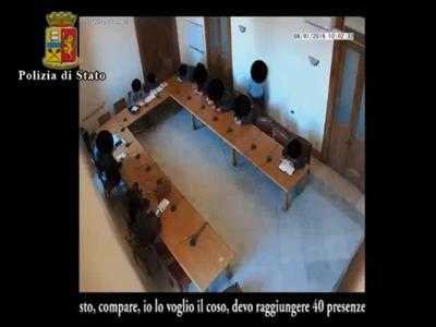 'Gettonopoli' a Messina, indagati 12 consiglieri comunali