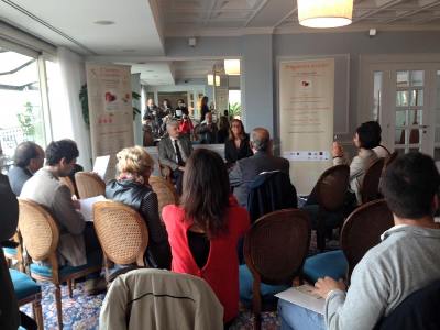 Re Panettone arriva a Napoli, 14 e 15 Novembre 2015