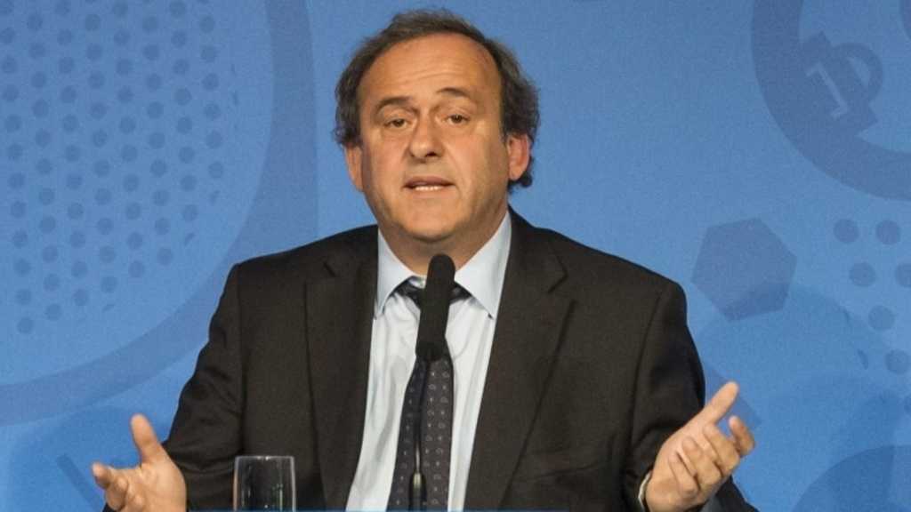 Fifa, 5 ammessi alla corsa per la presidenza. Non c'è Platini