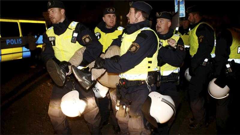 La Svezia impone controlli più severi ai propri confini