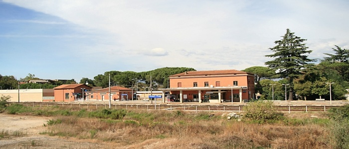 Anagni (Fr), giovane decapitato da un treno in corsa: si ipotizza suicidio